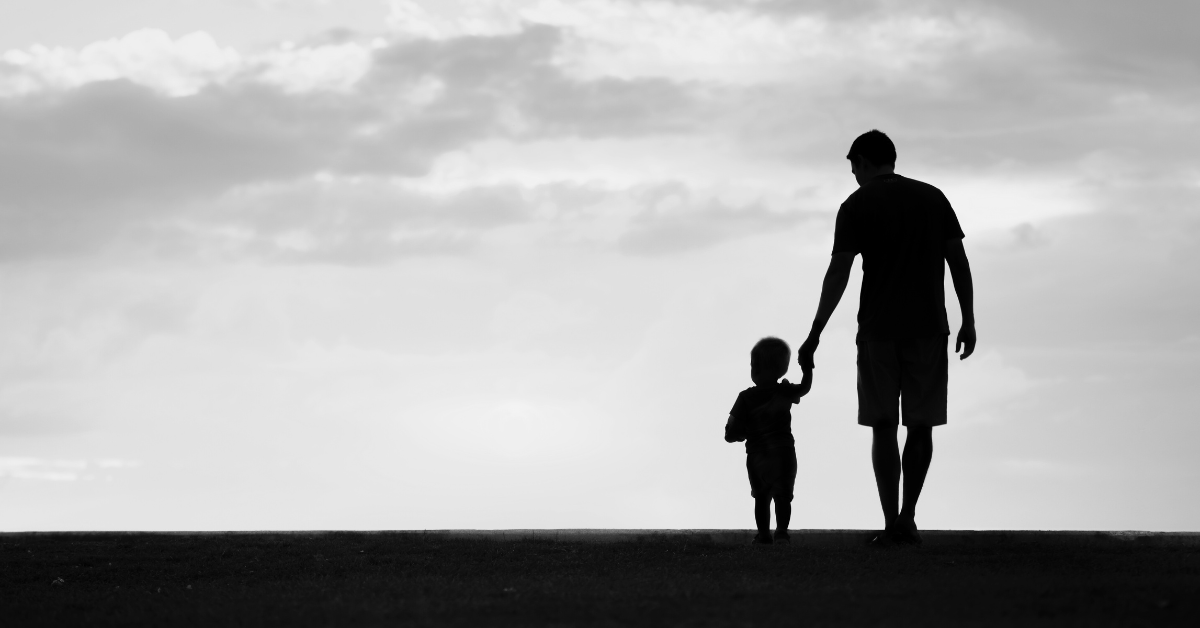 A Father’s Day Reflection