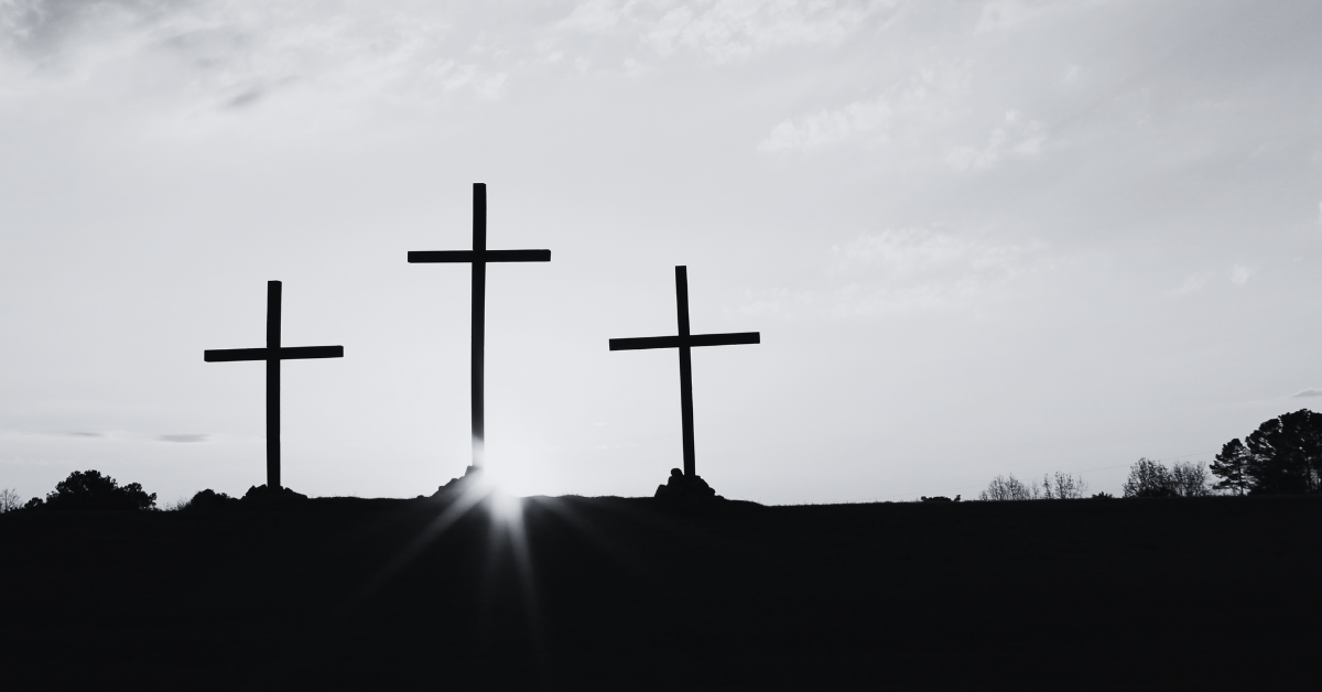 A Reflection on Easter