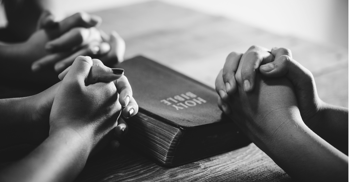 Biblical Disciplines: Some of the most common questions on prayer